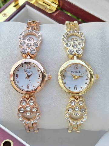 Ceas dama set cd 272