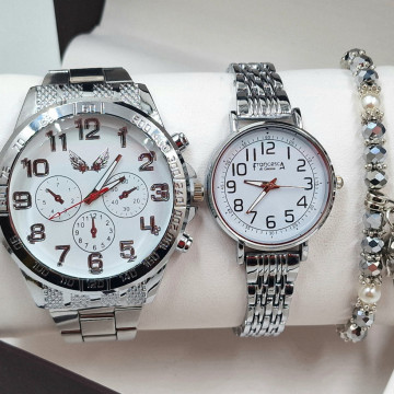 SET CUPLU 161