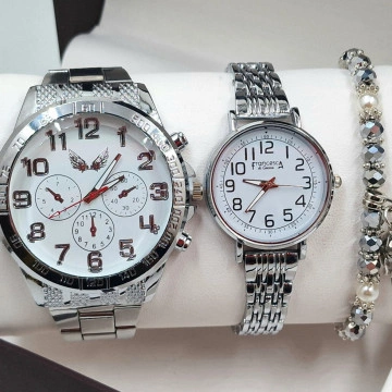 SET CUPLU 161