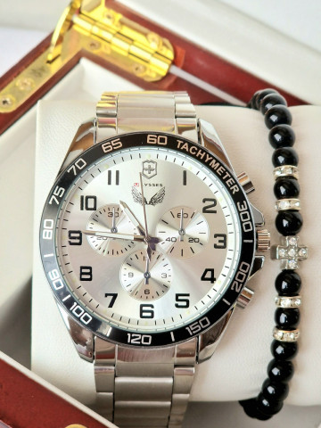 Ceas barbat cb 159