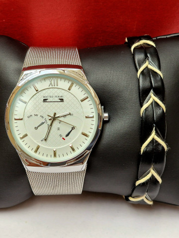 Ceas barbat cb 172