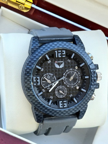 Ceas barbat cb 190 - Img 1