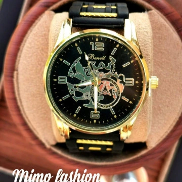Ceas barbat cb52