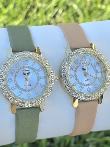 Ceas dama cd 292