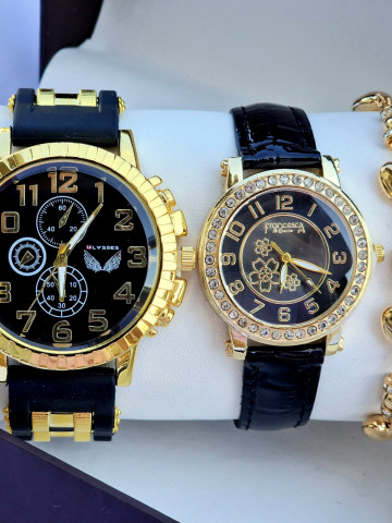 Set cuplu 168