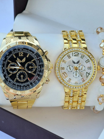 Set cuplu 212