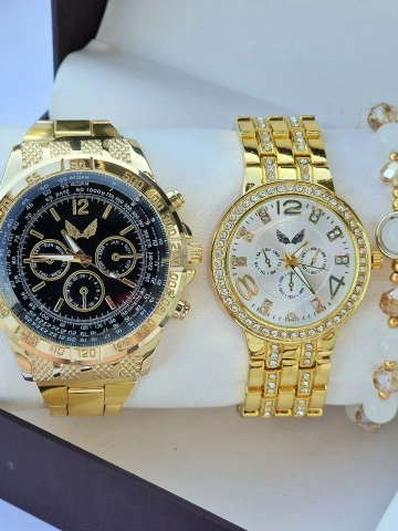 Set cuplu 212