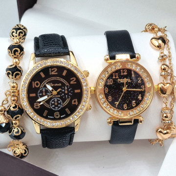SET DAMA 152