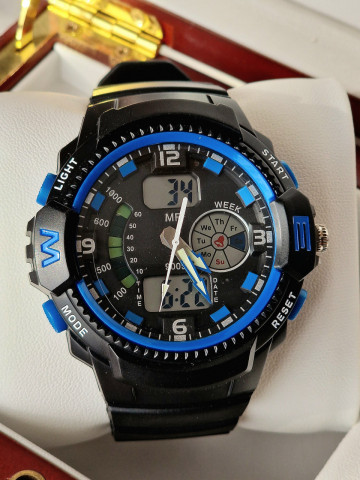 Ceas barbat cb 104