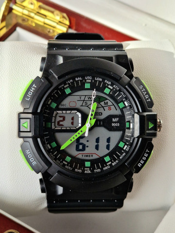 Ceas barbat cb 112