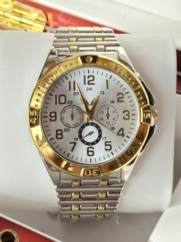 Ceas barbat cb 124