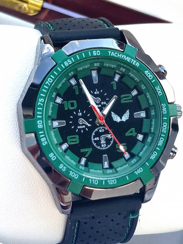 Ceas barbat cb 129 - Img 2