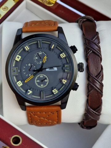 Ceas barbat cb 149 - Img 1