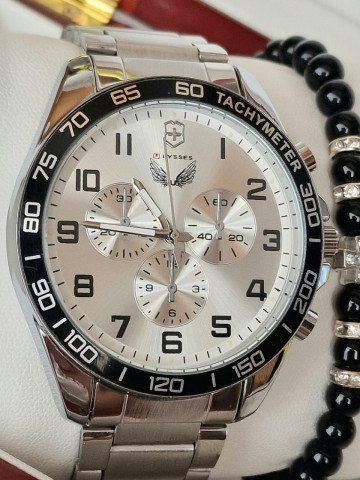 Ceas barbat cb 159 - Img 2