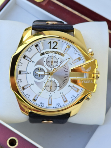 Ceas barbat cb 185 - Img 3