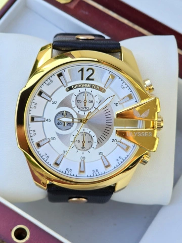 Ceas barbat cb 185 - Img 3