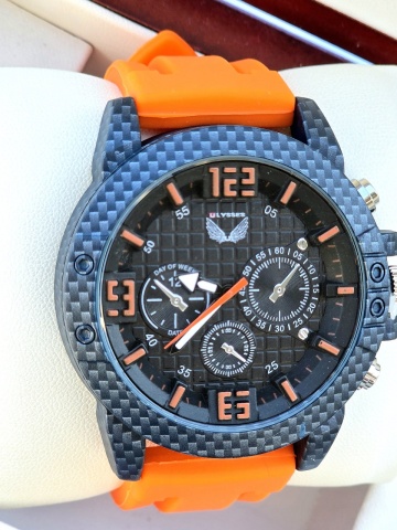 Ceas barbat cb 195