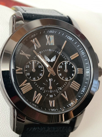 Ceas barbat cb 99 - Img 3