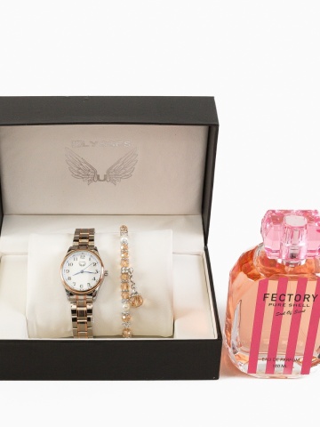 Set cadou Evi