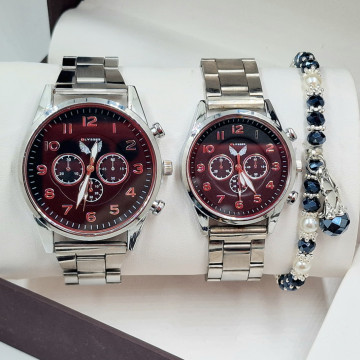 SET CUPLU 163