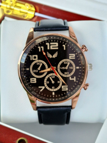 Ceas barbat cb 133 - Img 1