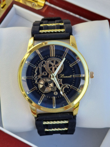 Ceas barbat cb 166