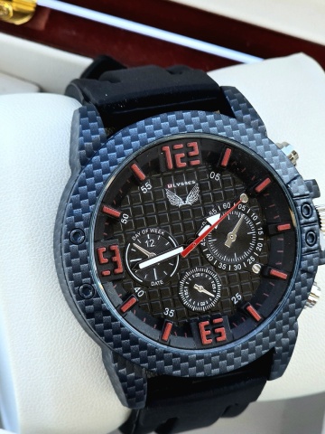 Ceas barbat cb 191 - Img 1