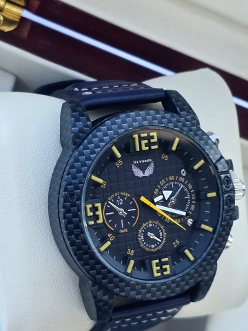 Ceas barbat cb 196 - Img 1