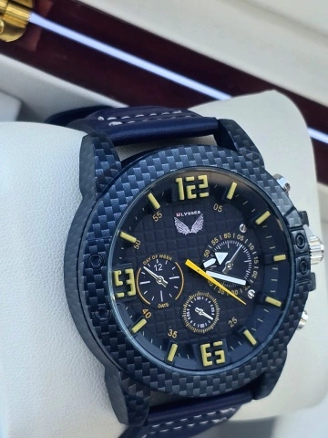 Ceas barbat cb 196