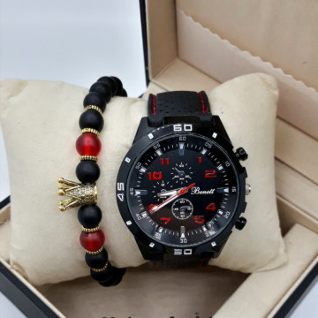 Ceas barbat cb31
