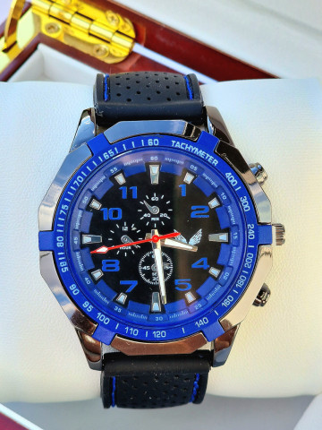 Ceas barbat cb 134 - Img 1