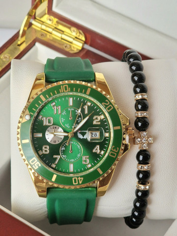 Ceas barbat cb 160