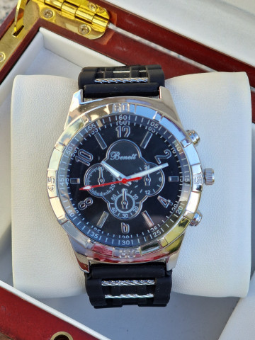 Ceas barbat cb 167