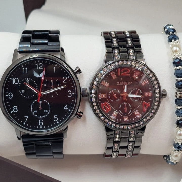 SET CUPLU 155