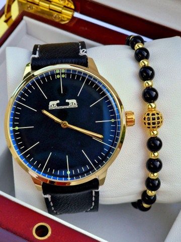 Ceas barbat cb 143