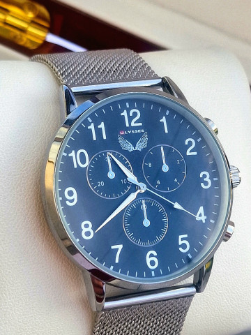Ceas barbat cb 146 - Img 3