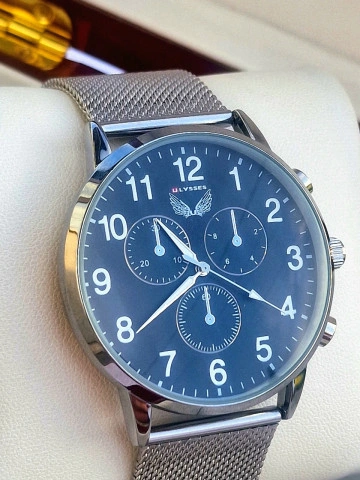 Ceas barbat cb 146 - Img 3