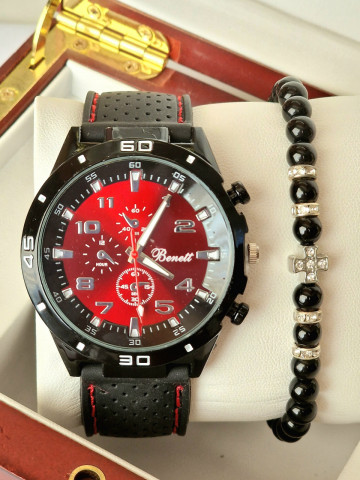 Ceas barbat cb 157
