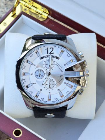 Ceas barbat cb 187 - Img 1