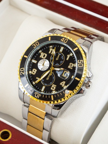 Ceas barbat cb 199 - Img 3