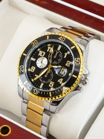 Ceas barbat cb 199 - Img 3