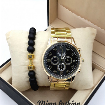 Ceas barbat cb33