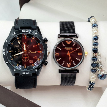 SET CUPLU 156