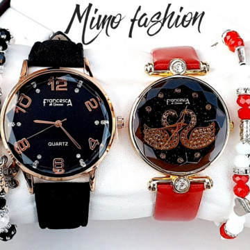 SET DAMA 96