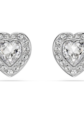 SET HEART ANGELIS SILVER - Img 4