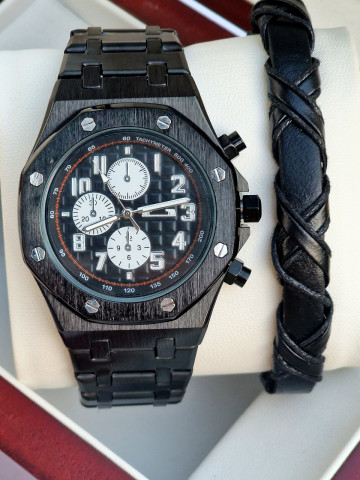 Ceas barbat cb 152 - Img 1