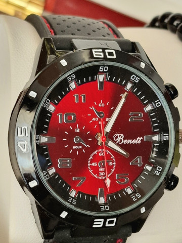 Ceas barbat cb 157 - Img 2