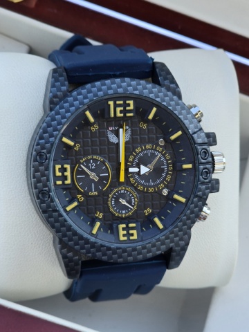 Ceas barbat cb 197