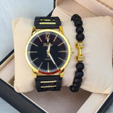Ceas barbat cb34