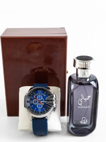 Set cadou Albert